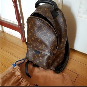 SOLD SOLD SOLD SOLD SOLD SOLD Small Louis Vuitton Palm Springs